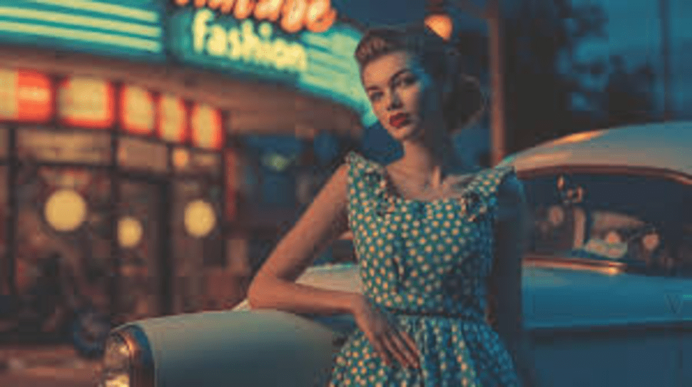 Vintage Fashion Trends Making a Comeback | Lifestyle News | Zee News