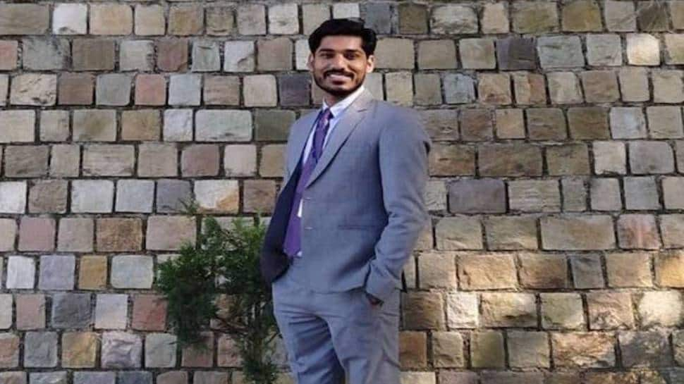 UPSC Success Story: The Inspiring Journey of Veer Pratap Singh Raghav, Who Ready for UPSC on a Mortgage