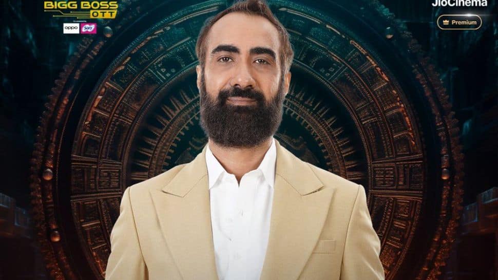 RANVIR SHOREY