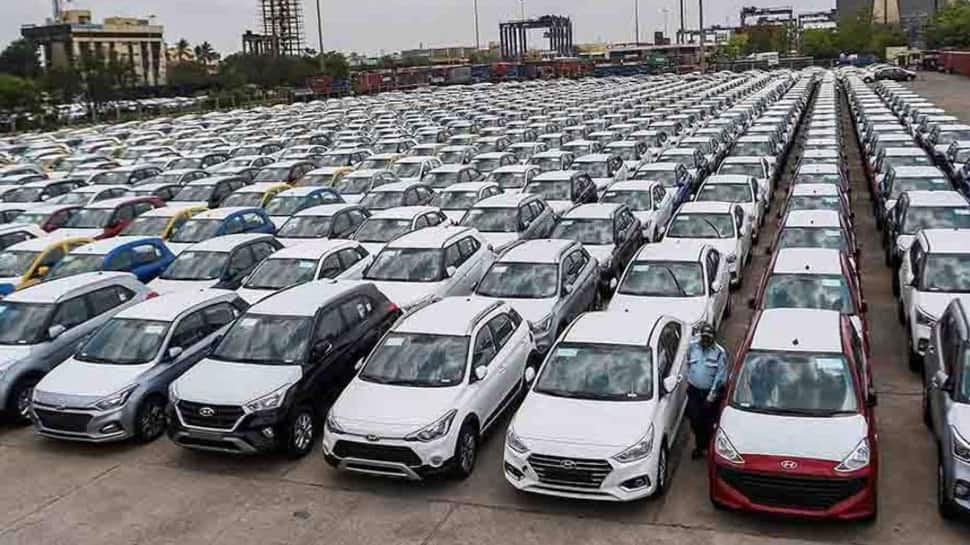 July Auto Sales: Maruti, Hyundai, And Tata Suffer While Mahindra Shines