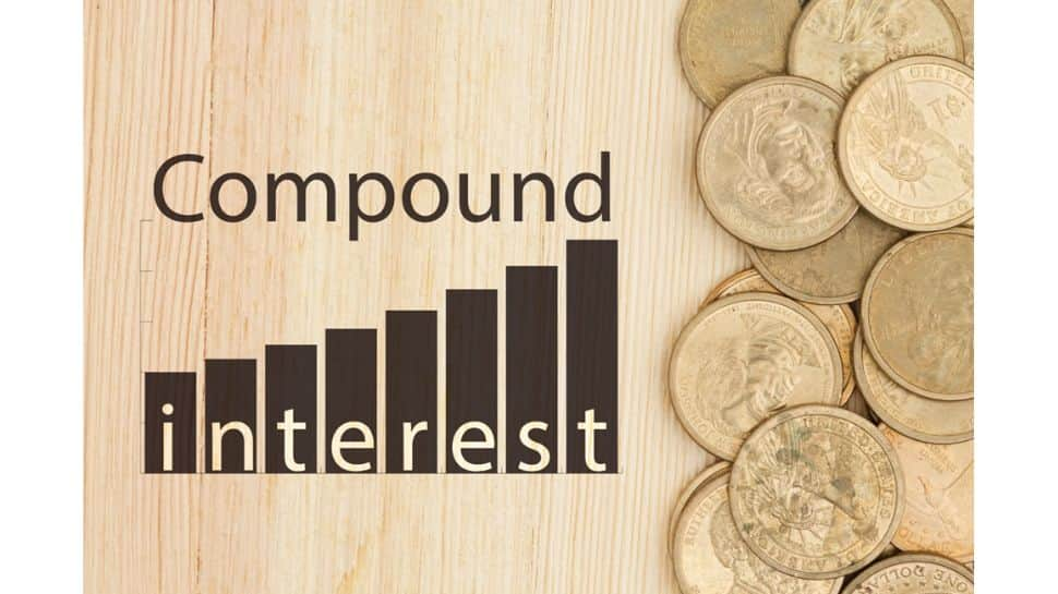 Using Compound Interest Calculators For Retirement Planning