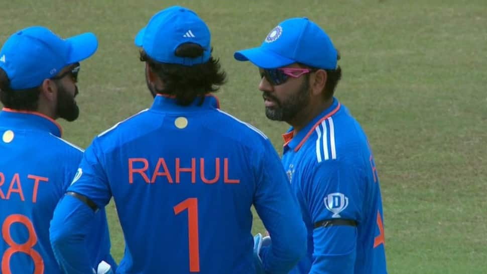 &#039;IPL Wala Hai Kya&#039;: KL Rahul&#039;s Hilarious Discussion With Rohit Sharma Goes Viral - WATCH