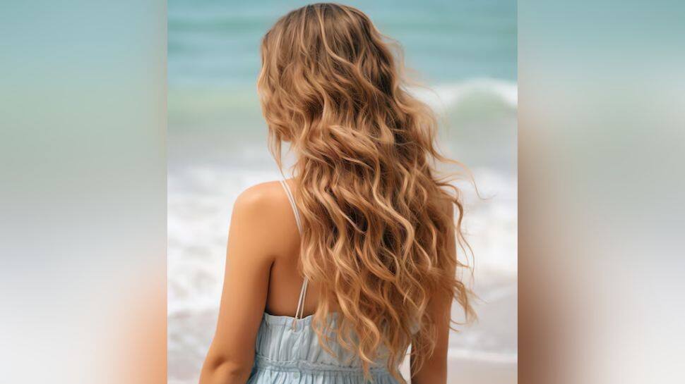 Beach Waves