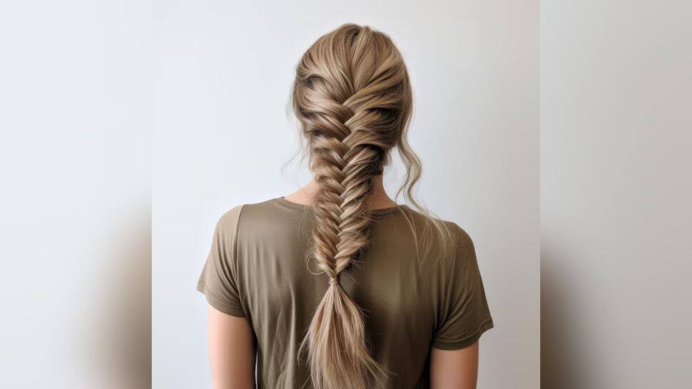 Fishtail Braid