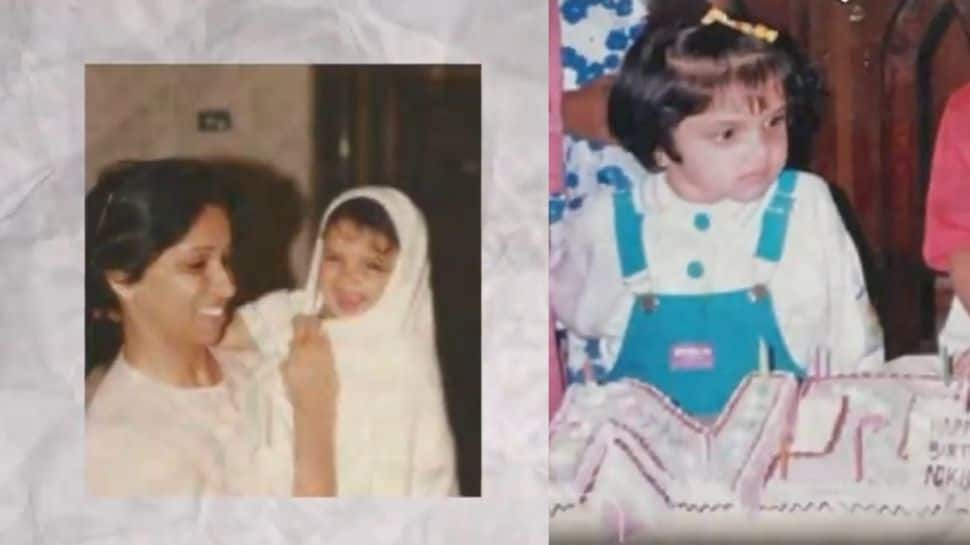 Towel ft. Baby Deepika 