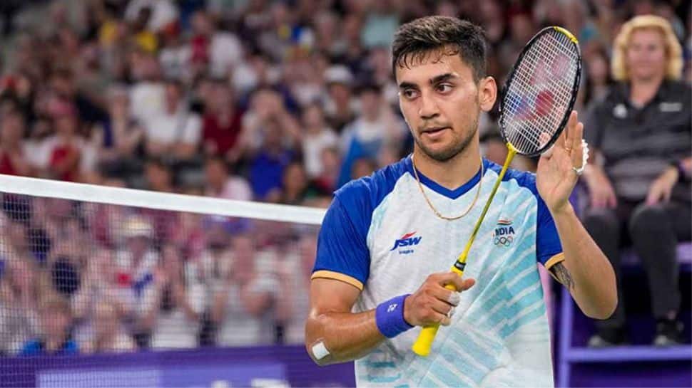 From Almora To Olympic Semifinals: Meet Lakshya Sen, Indian Badminton Player Who Made History At Paris Olympics 2024