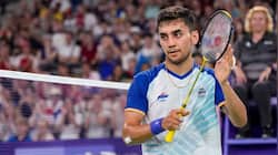 Meet Lakshya Sen, Indian Badminton Player Who Made History At Paris Olympics