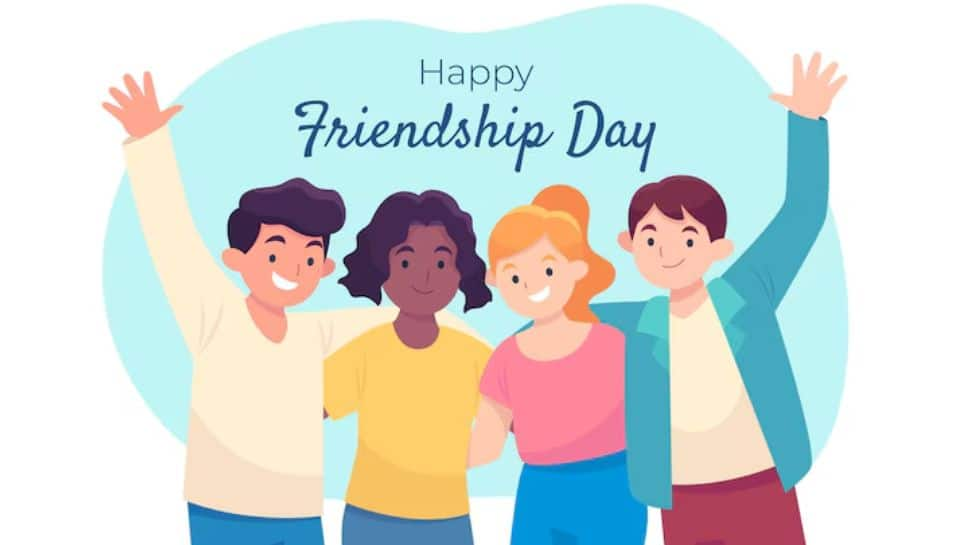 Friendship Day 2024: Top 10 Ways To Celebrate Friendship Day