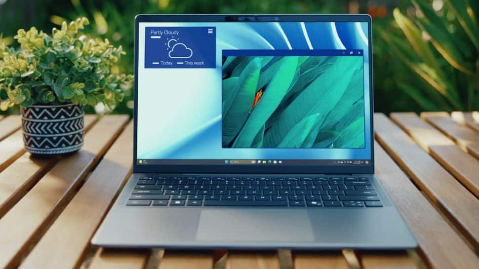 Dell Latitude 7455 Copilot+ AI PC Launched In India With AI Features Under Rs 1.5 Lakh; Check Specs, Price  