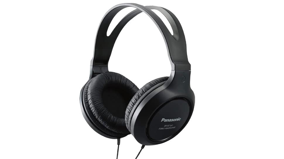 Panasonic RP-HT161 Headphone 