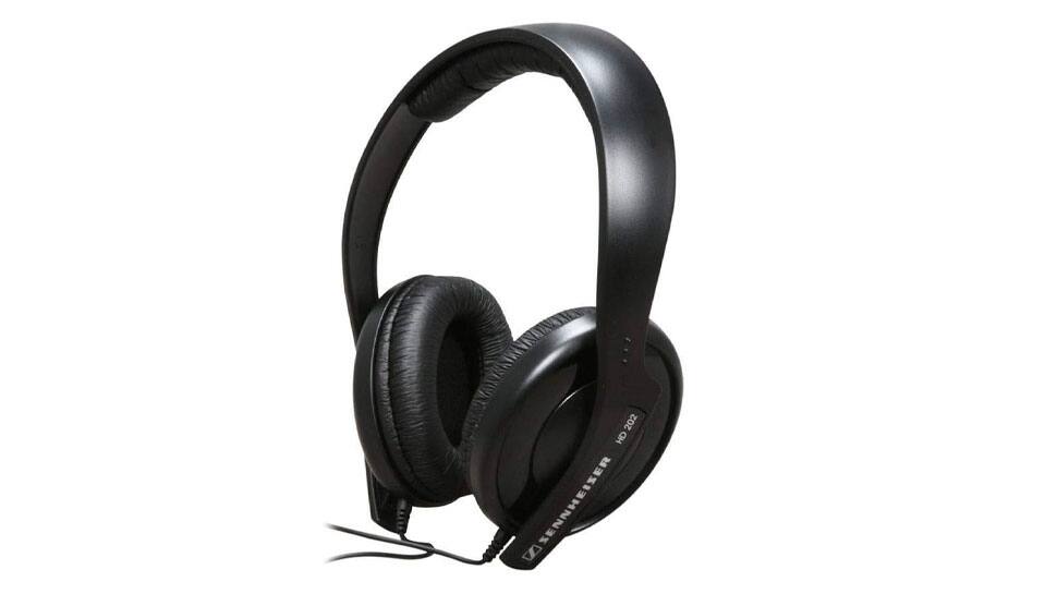 Sennheiser HD 202 II Headphone