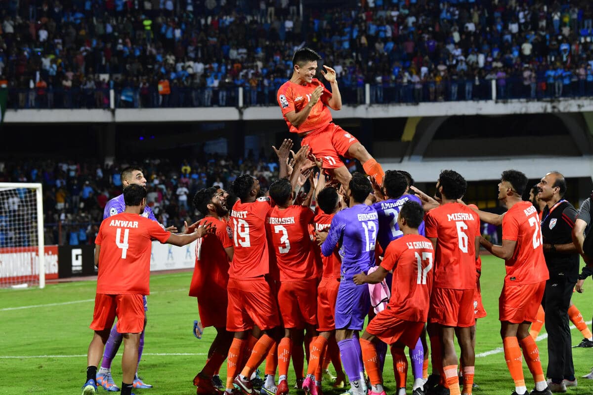 SAFF Championship titles