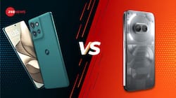 Motorola Edge 50 Vs Nothing Phone (2a) Plus; Which Phone Should You Buy? 