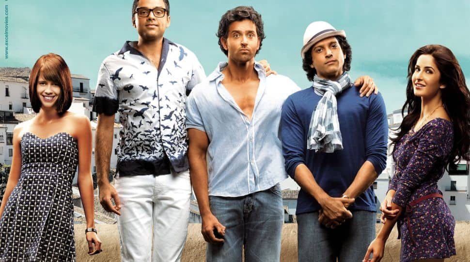 Zindagi Na Milegi Dobara - Amazon Prime Video