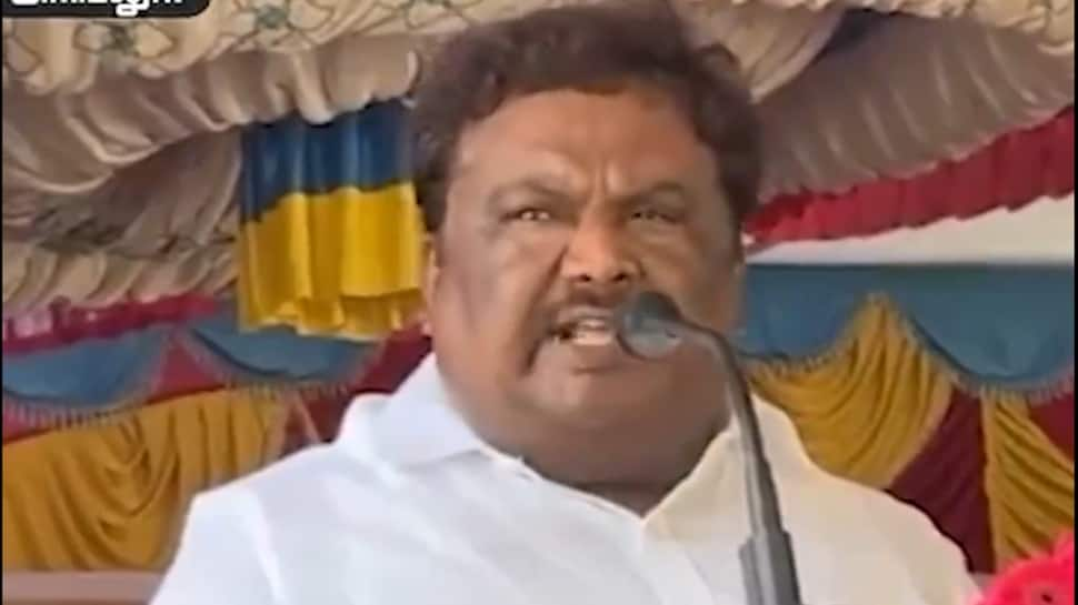 &#039;No Proof Of God Ram&#039;s Existence&#039;: Tamil Nadu Minister&#039;s Remark Sparks Row