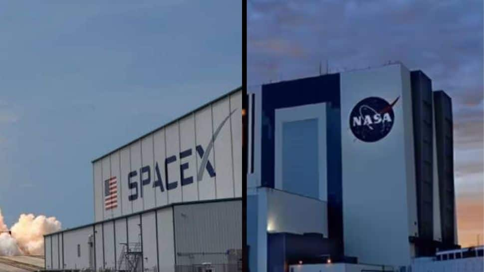 Elon Musk-Run SpaceX, NASA To Send Mission With Over 3,500 Kg Cargo To ISS