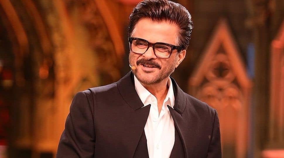 Bigg Boss OTT 3: Anil Kapoor Gets Titled The ‘Youngest And Fittest Host’ From Rajkummar Rao And Shraddha Kapoor