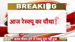 Operation to rescue stranded Kedarnath pilgrims in Uttarakhand enters 4th Day