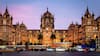 Chhatrapati Shivaji Maharaj Terminus