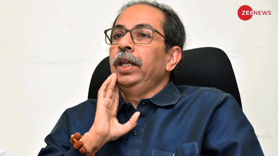 Uddhav Thackrey Calls Amit Shah Hier To ‘Ahmad Shah Abdali,’ Accuses BJP Of ‘Energy Jihad’