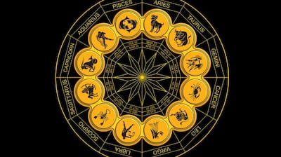 Weekly Health Horoscope 