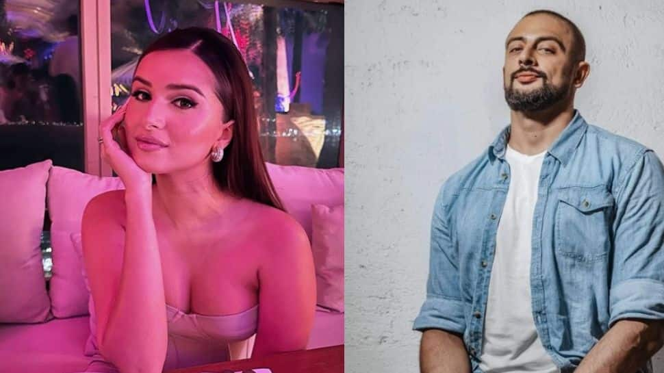 Tara Sutaria Is Dating Arunoday Singh? Here&#039;s What We Know 