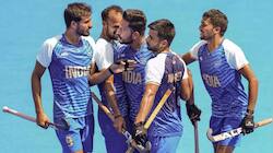 India’s Stunning Shootout Win Against Great Britain Secures Spot In Olympics 