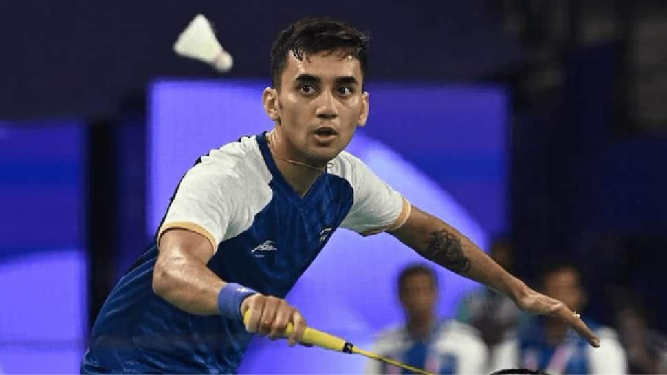 Paris Olympics 2024: Lakshya Sen Loses Out To Axelsen But Bronze Medal Hopes Still Alive, Details Here