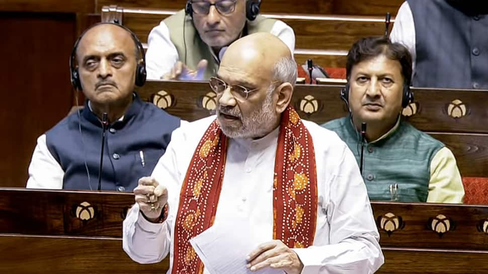 &#039;Be Ready To Sit In Opposition Again&#039;: Amit Shah&#039;s 2029 Warning To INDIA Bloc