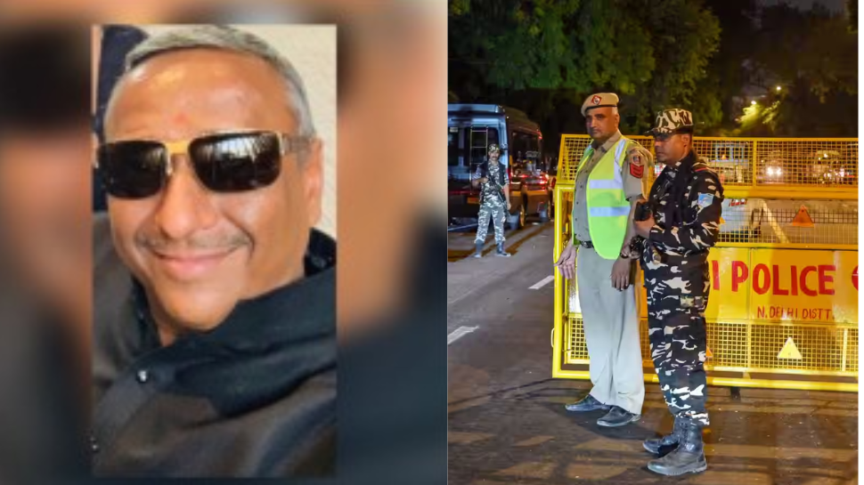 Who Is Sanjeev Jain? Realty Firm Parsvnath Developer's CEO Arrested After 60km Car Chase By Delhi Police Who Is Sanjeev Jain? Realty Firm Parsvnath Developer's CEO Arrested After 60km Car Chase By Delhi Police