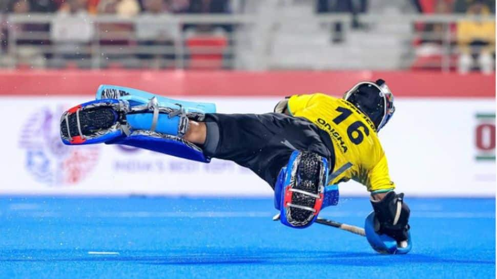 India Hockey 