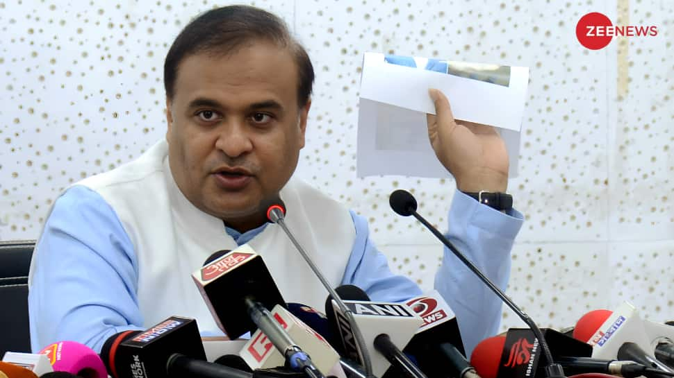 Under Himanta Biswa Sarma Assam Moves To Reserve Government Jobs For Locals