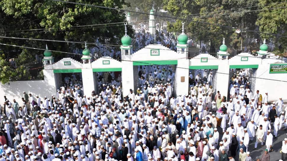 Waqf Boards Unlimited Powers To Be Trimmed; Asaduddin Owaisi Smells Conspiracy