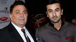 Ranbir Kapoor Admits Taking Therapy For Mental Health Before Dad Rishi Kapoor
