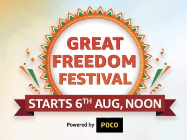 Amazon Great Freedom Festival: Deals On Dinnerware 