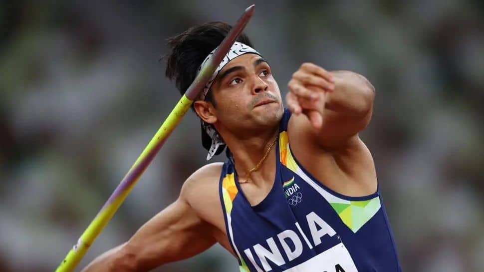 Neeraj Chopra Paris Olympics 2024 Schedule: When, Where And How To Watch Javelin Throw Match Live On TV, Mobile Apps, Online