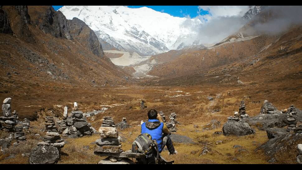 Adventure Awaits: Best Trekking Trails in the Himalayas