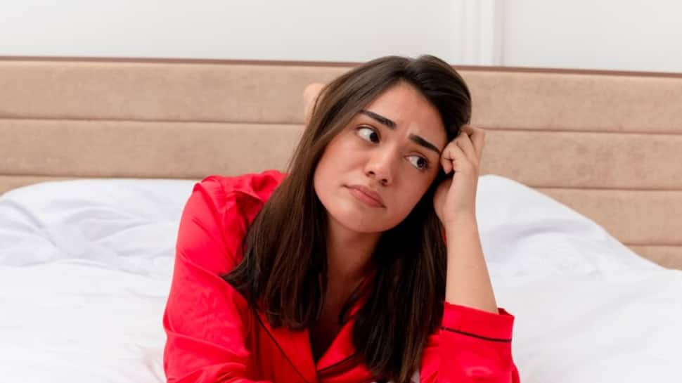 Being Tired After Waking Up: Symptoms That Your Sleep May Being Affected