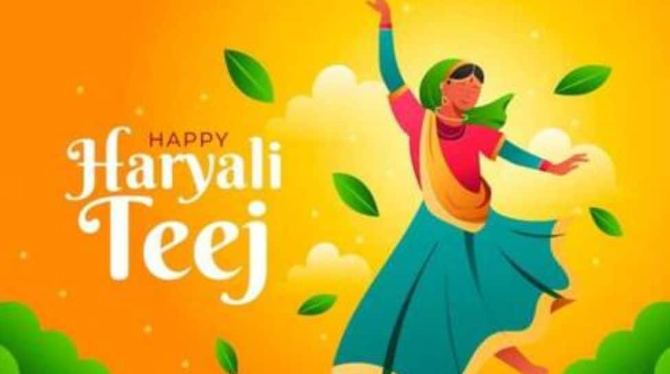 Hariyali Teej 2024: Date, Theme, Significance, History, And Ways To Celebrate