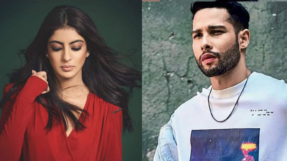 Hot Scoop: Navya Naveli Nanda And Siddhant Chaturvedi Break-Up After Dating For 2 Years?