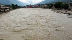 Himachal Cloudburst: Landslide Kills 13, Rescue Operations Underway- In Pics