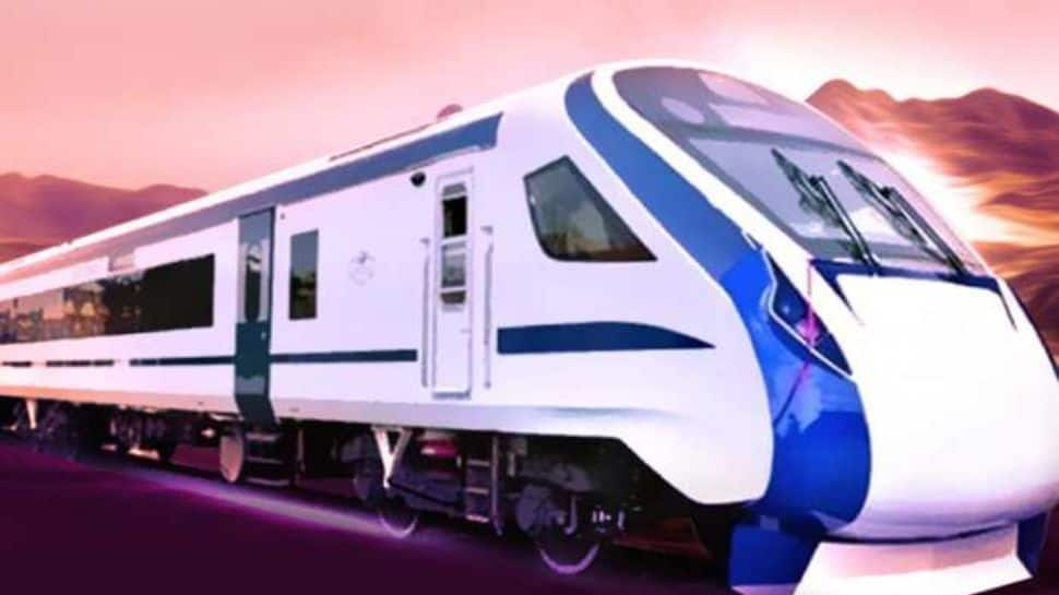 Muzaffarpur-New Jalpaiguri Vande Bharat Practice Confirmed: Examine Fare, Different Particulars