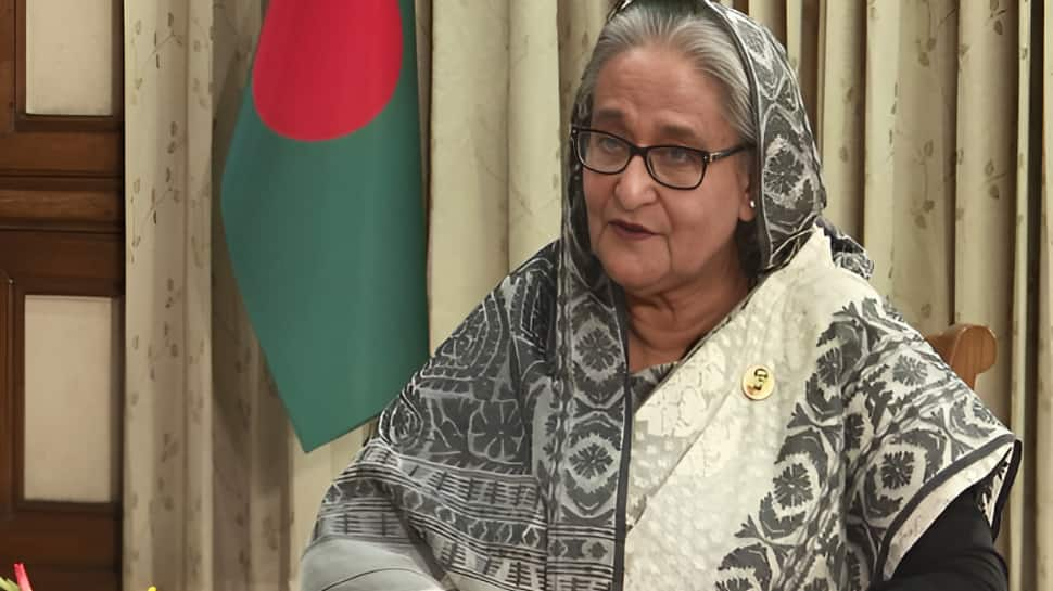 LIVE | Bangladesh Army Chief Confirms Coup, Interim Government Formed As PM Hasina Flees