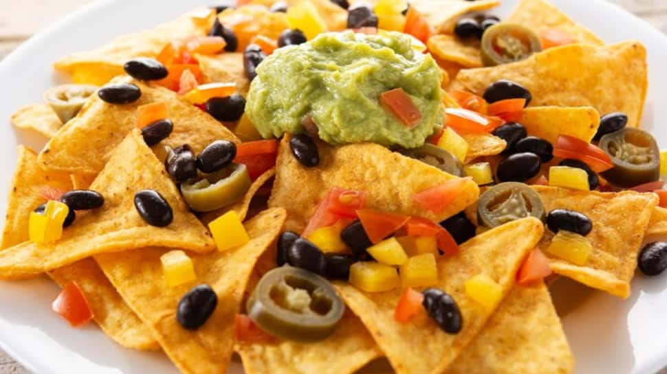 From Gujarati Locho to Nachos: 8 Well-Known Dishes Initiated By By chance