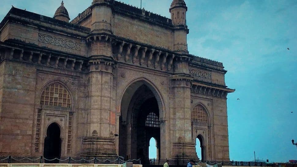 5. Gateway of India, Mumbai