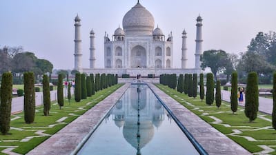 8 Most Visited Indian Monuments After Taj Mahal