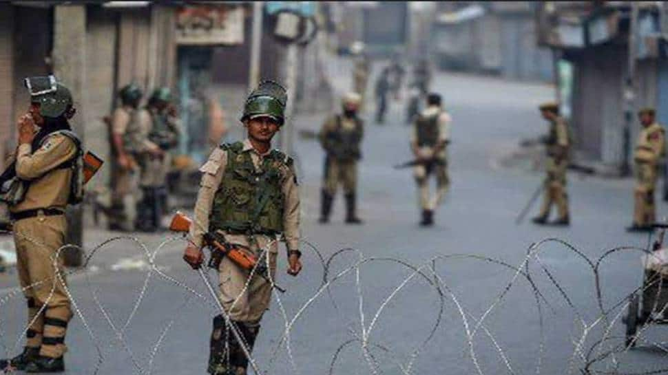 Whats Occurring In Kashmir On Article 370s fifth Anniversary