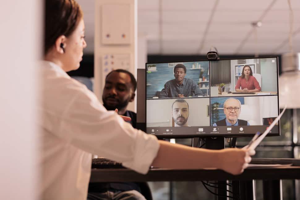 Best Webcams for Video Conferencing in 2024: Top Picks for Clear, Professional Calls