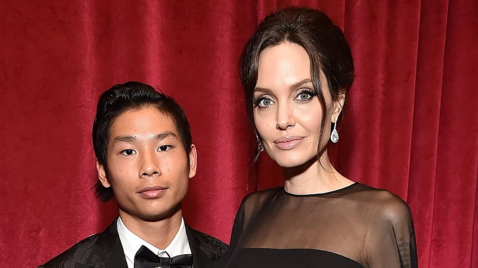 Angelina Jolie And Brad Pitt&#039;s Son Pax Released From ICU