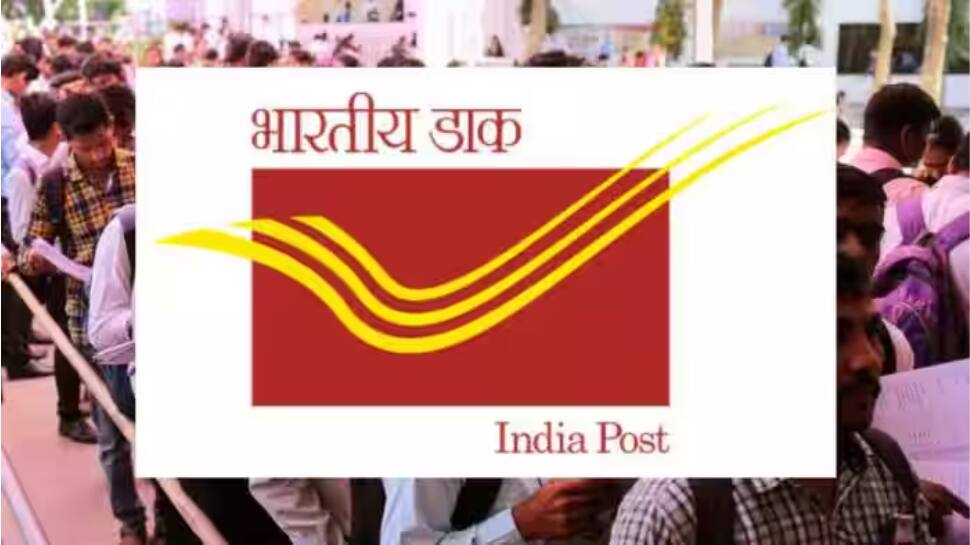 India Post GDS Recruitment 2024: Last Date To Apply Today For More Than 44,000 Posts At indiapostgdsonline.gov.in- Check Details Here